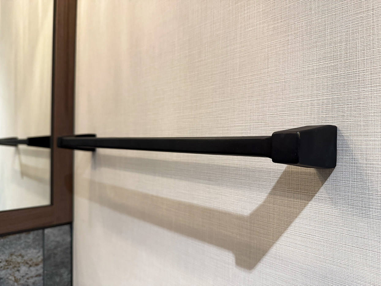 タオル掛 PXB-AC06-450型
