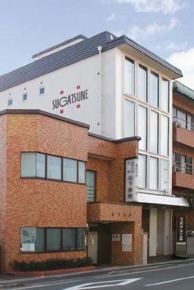 京都ショールーム