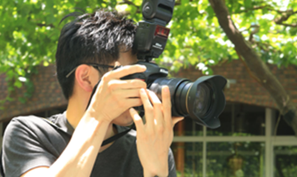 サークル 写真
