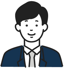 営業担当