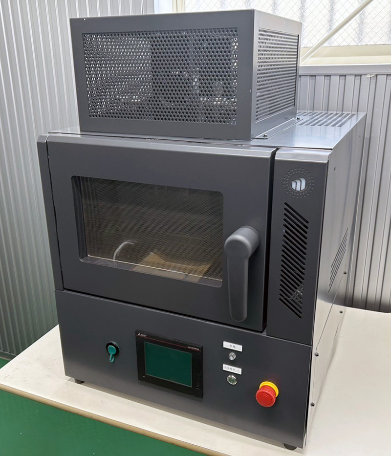 三次元調整機能付隠し蝶番 HES3D-120型